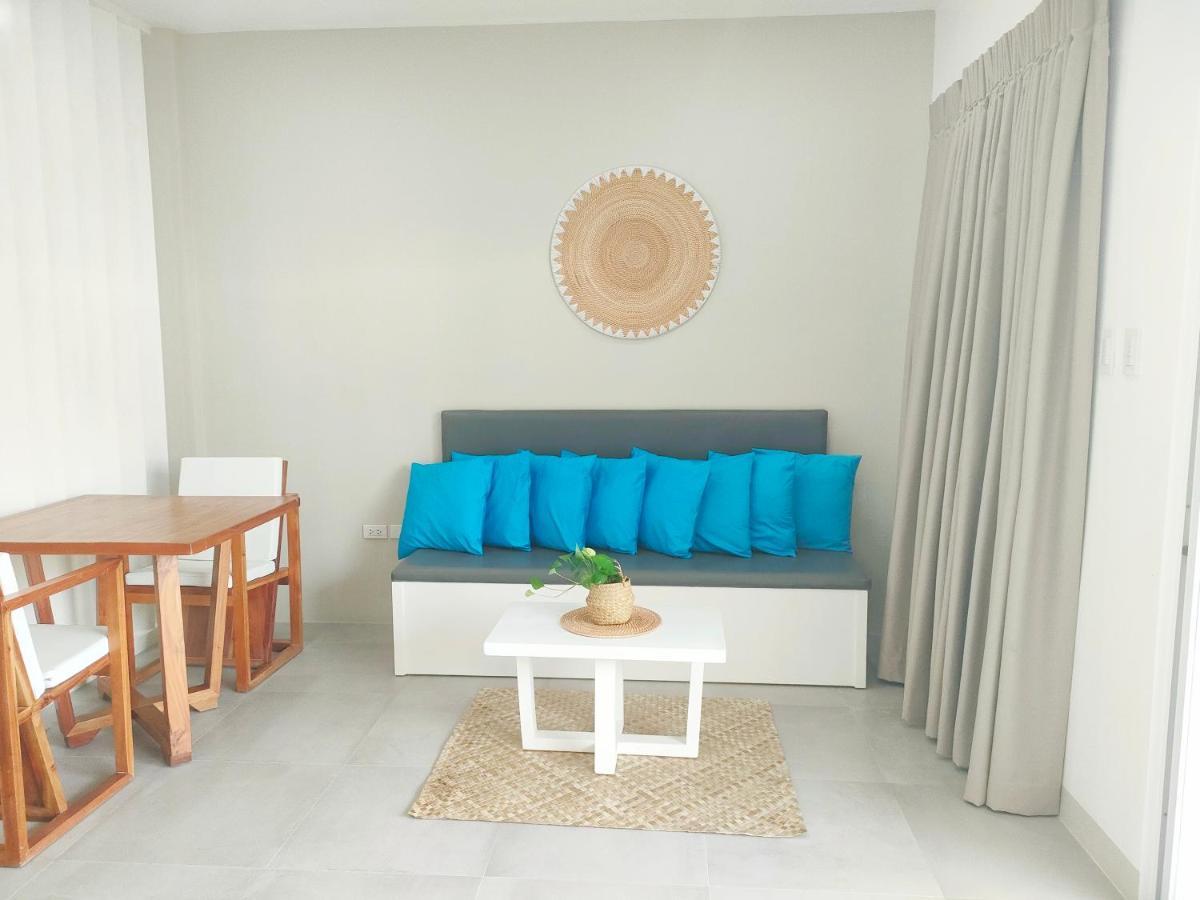 Pineale Villas, Resort And Spa Panglao Bagian luar foto