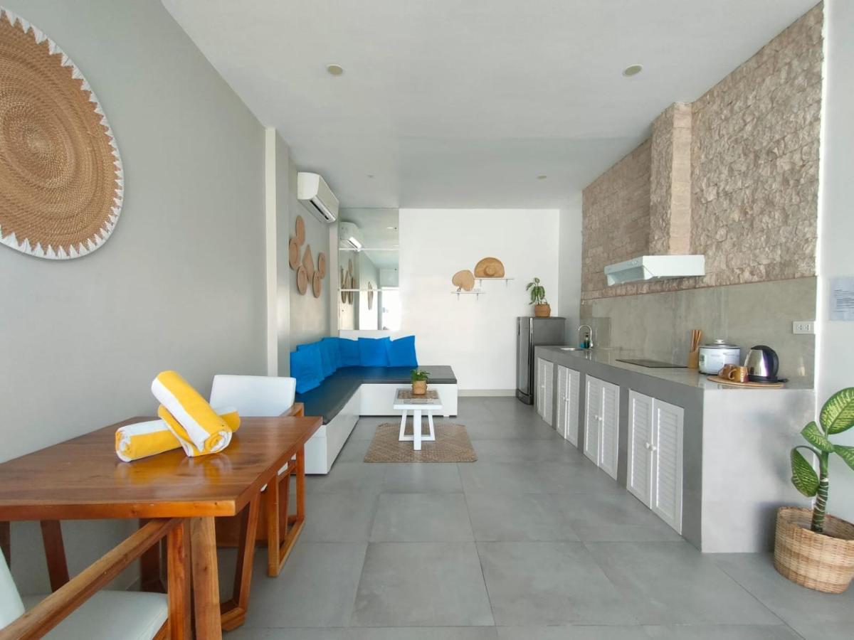 Pineale Villas, Resort And Spa Panglao Bagian luar foto
