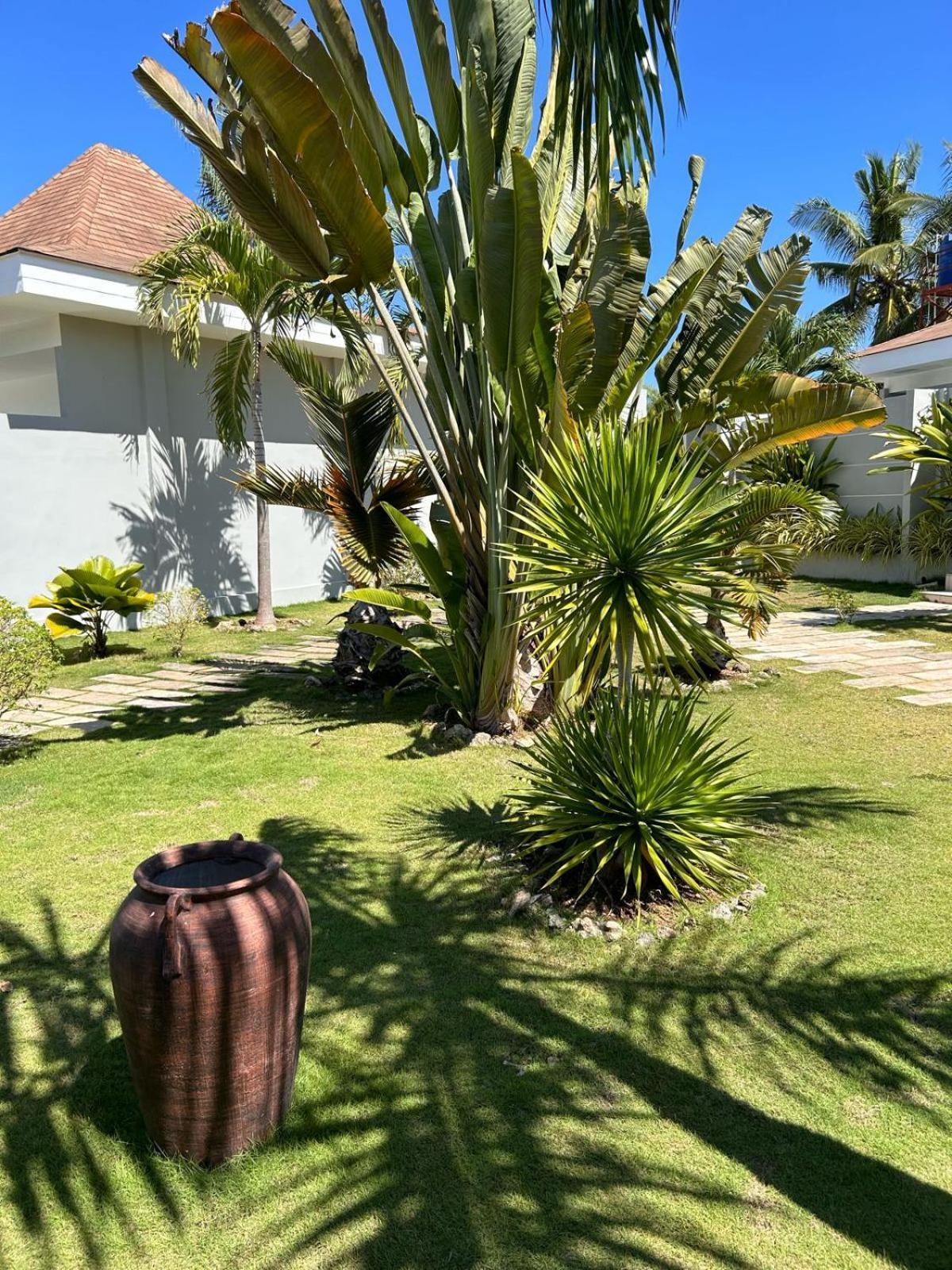 Pineale Villas, Resort And Spa Panglao Bagian luar foto